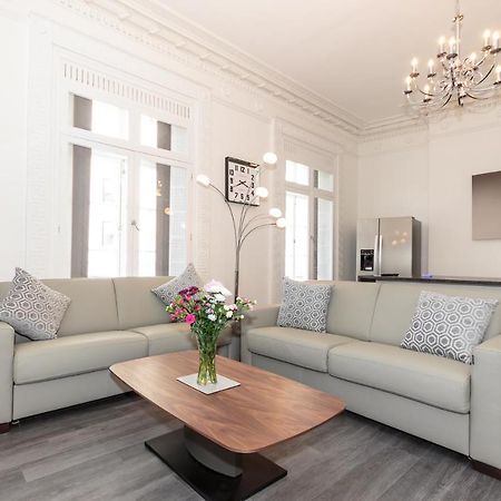 The Windsor Suite Plymouth Extérieur photo