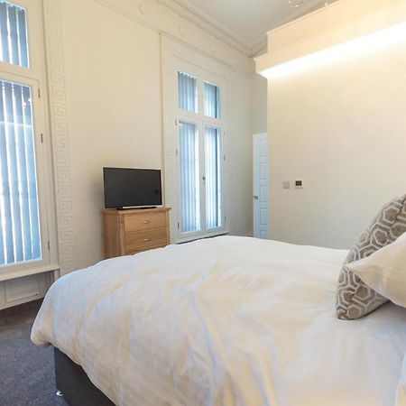 The Windsor Suite Plymouth Extérieur photo