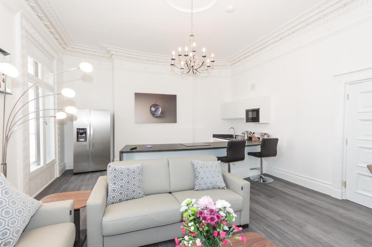 The Windsor Suite Plymouth Extérieur photo