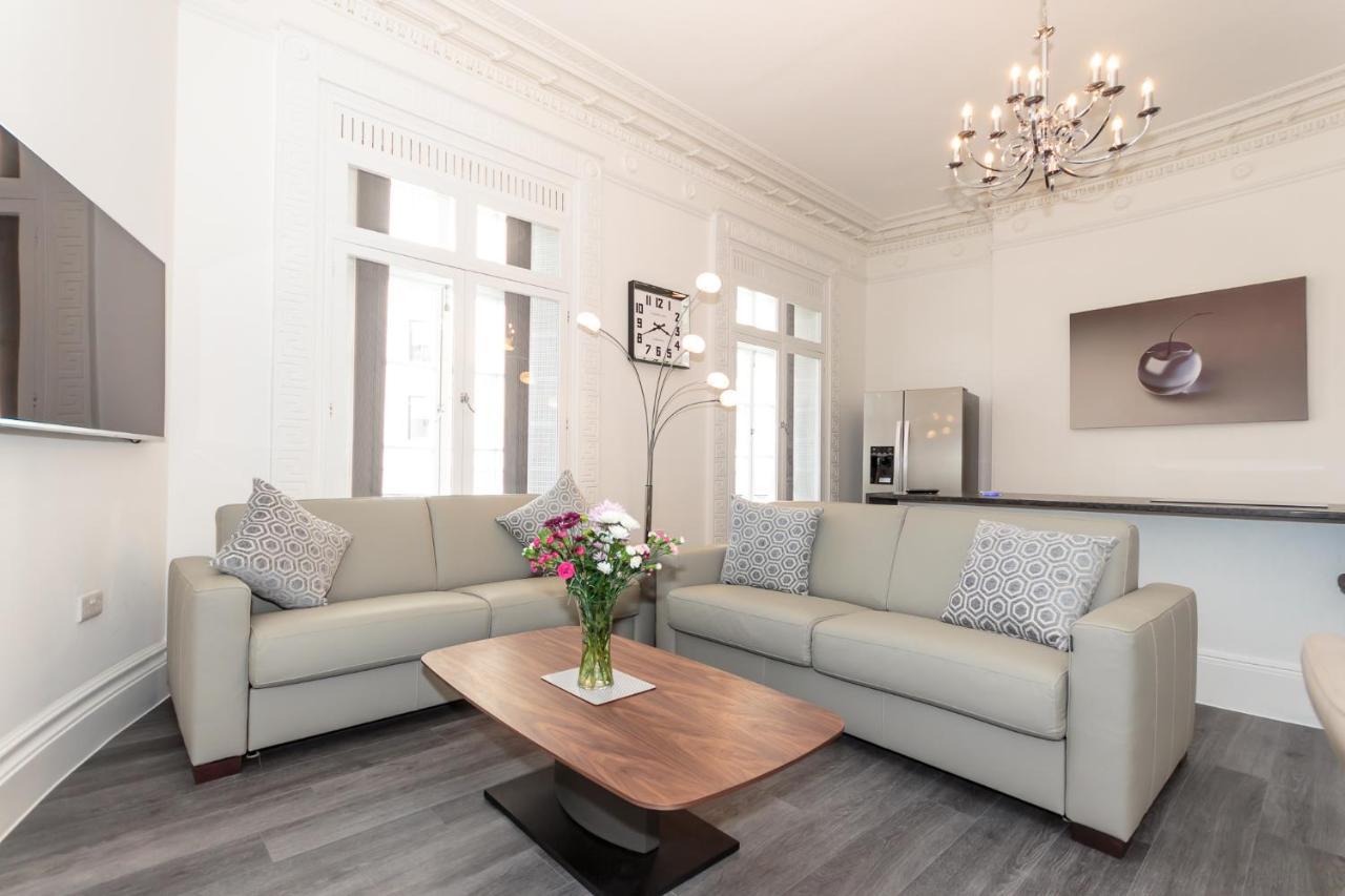 The Windsor Suite Plymouth Extérieur photo