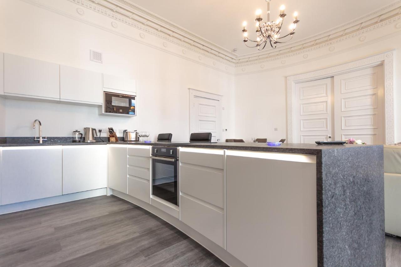 The Windsor Suite Plymouth Extérieur photo