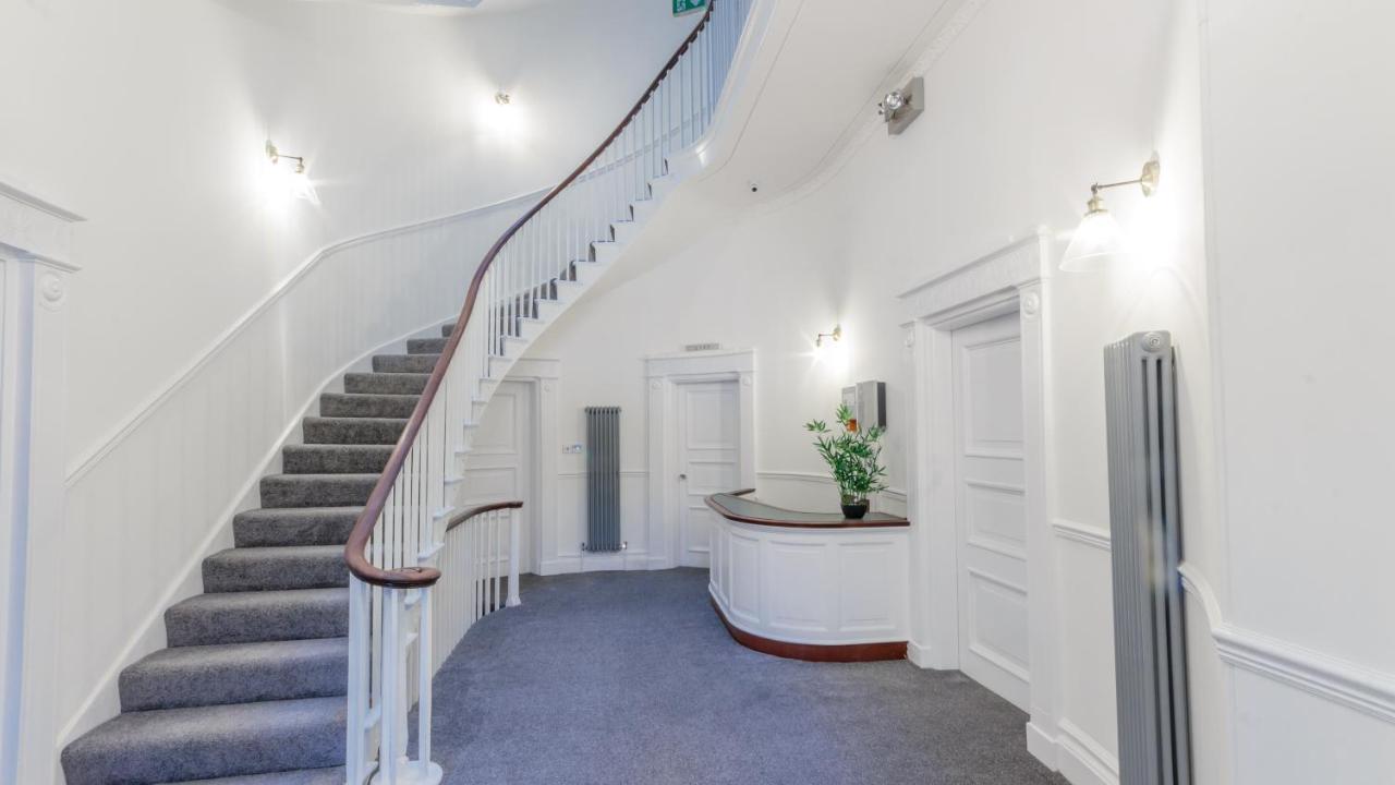 The Windsor Suite Plymouth Extérieur photo