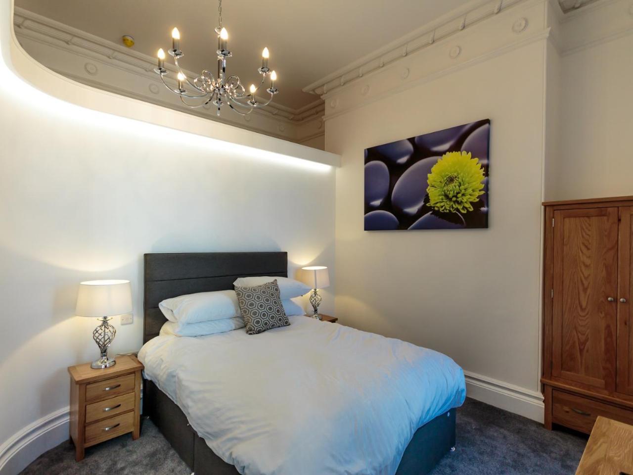 The Windsor Suite Plymouth Extérieur photo